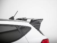 Ford Fiesta Mk8 Rear RS Style Spoiler by Maxton
